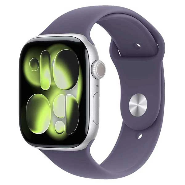ساعت هوشمند اپل APPLE WATCH SE 11 42mm با بیمه