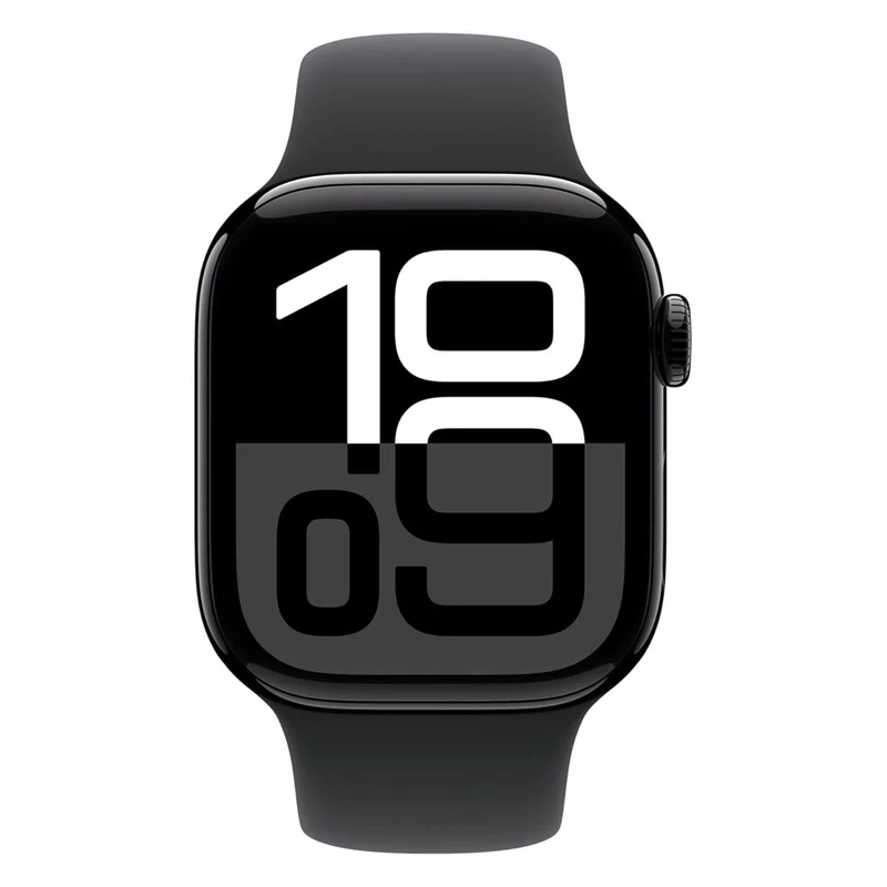 ساعت هوشمند اپل سری 10 مدل Apple Watch Series 10 Aluminium Case 46mm با گارانتی 18 ماهه شرکتی