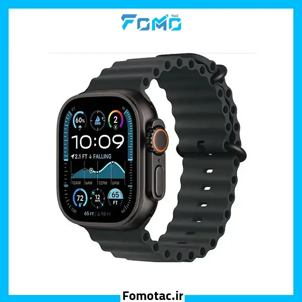 ساعت هوشمند ایکس‌او(XO) مدل M11 Ultra