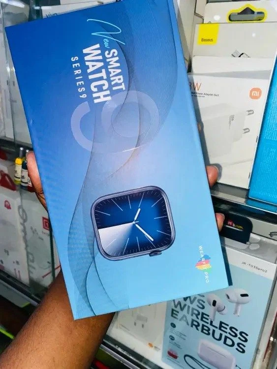 ساعت هوشمند | با کیفیت | SMART Watch Series9