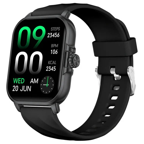 ساعت هوشمند بلک شارک جی تی ۳ نئو (Black Shark Watch GT3 NEO)