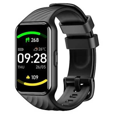ساعت هوشمند بلک ویو با بیمه SMART-R10