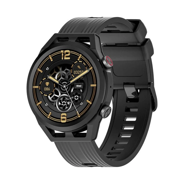 ساعت هوشمند بلک ویو با بیمه SMART WATCH -W50 PRO