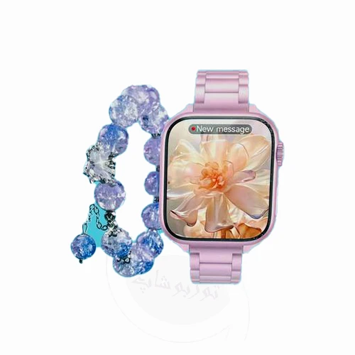 ساعت هوشمند تلزیل TC07 miniTelzil TC07 Mini Smartwatch