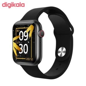 ساعت هوشمند دات کاما مدل +T55
