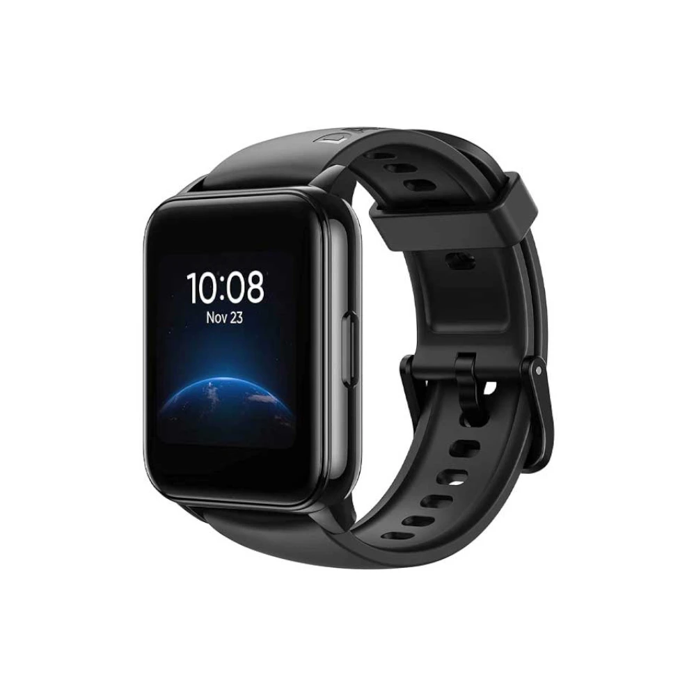 ساعت هوشمند ریلمی مدل Realme Dizo Watch DW2001