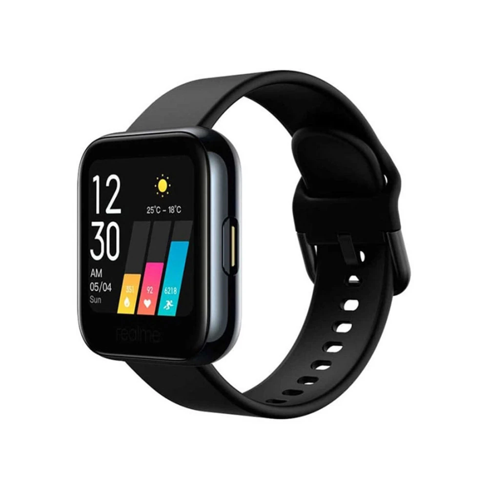 ساعت هوشمند ریلمی نسخه گلوبال Realme Watch 2 Smart Watch RMW2008