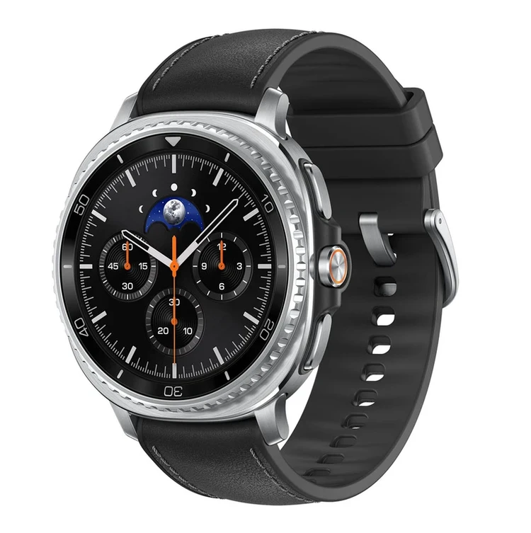 ساعت هوشمند سامسونگ با بیمه سامان Samsung Galaxy Watch 8 Classic 46mm Vietnam