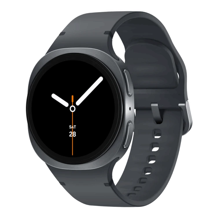 ساعت هوشمند سامسونگ با بیمه مدل (Galaxy Watch 8 (SM-L330 سایز 44 میلی متر
