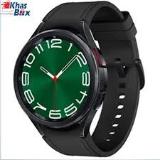 ساعت هوشمند سامسونگ مدل گلکسی واچ 6 کلاسیک (R960) سایز 47 میلی متر