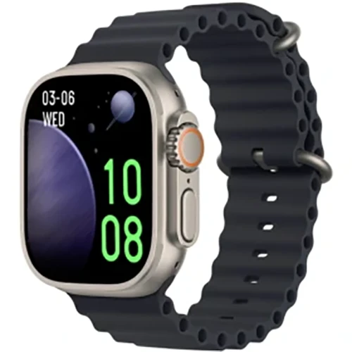 ساعت هوشمند سیم کارت خور مدل BW10 Pro 4Gbw10 pro sim card smart watch with camera