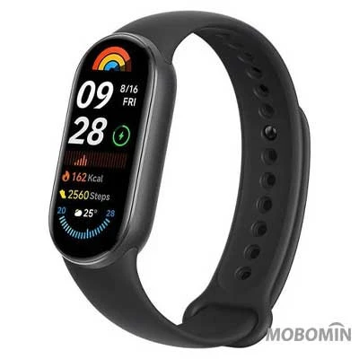 ساعت هوشمند شیائومی MI BAND 9