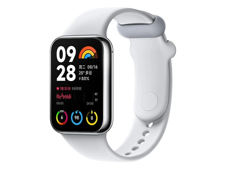 ساعت هوشمند شیائومی SMART BAND 8 PRO
