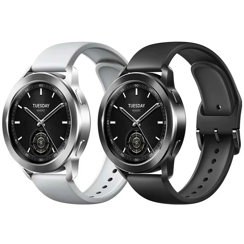 ساعت هوشمند شیائومی Watch S3 M2323W1