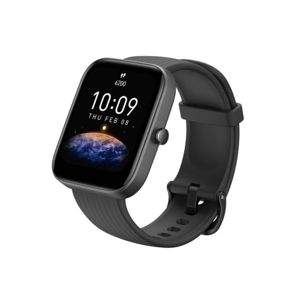 ساعت هوشمند شیائومی Xiaomi Amazfit Bip 3 Pro گلوبال