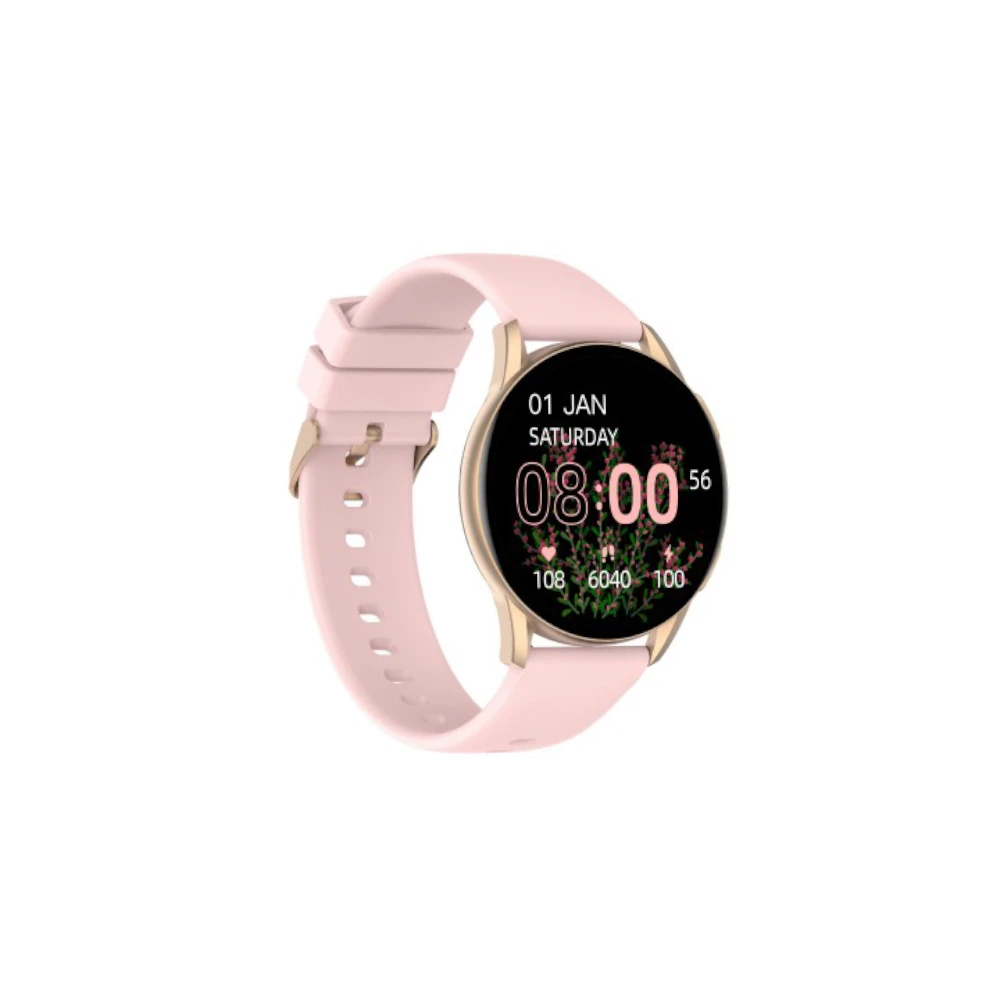 ساعت هوشمند شیائومی Xiaomi Kieslect Lady Smart Watch L11 Pro