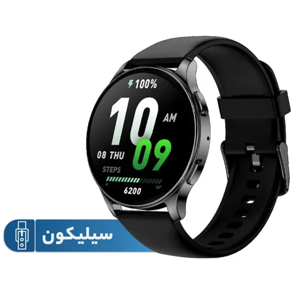 ساعت هوشمند شیائومی امیزفیت (Amazfit Pop 3R)
