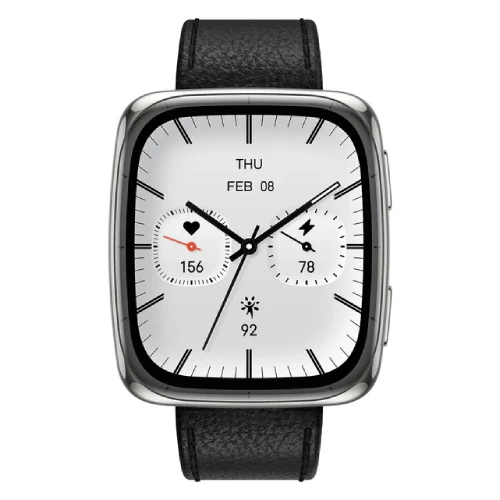 ساعت هوشمند شیائومی امیزفیت بالانس (Amazfit Balance)