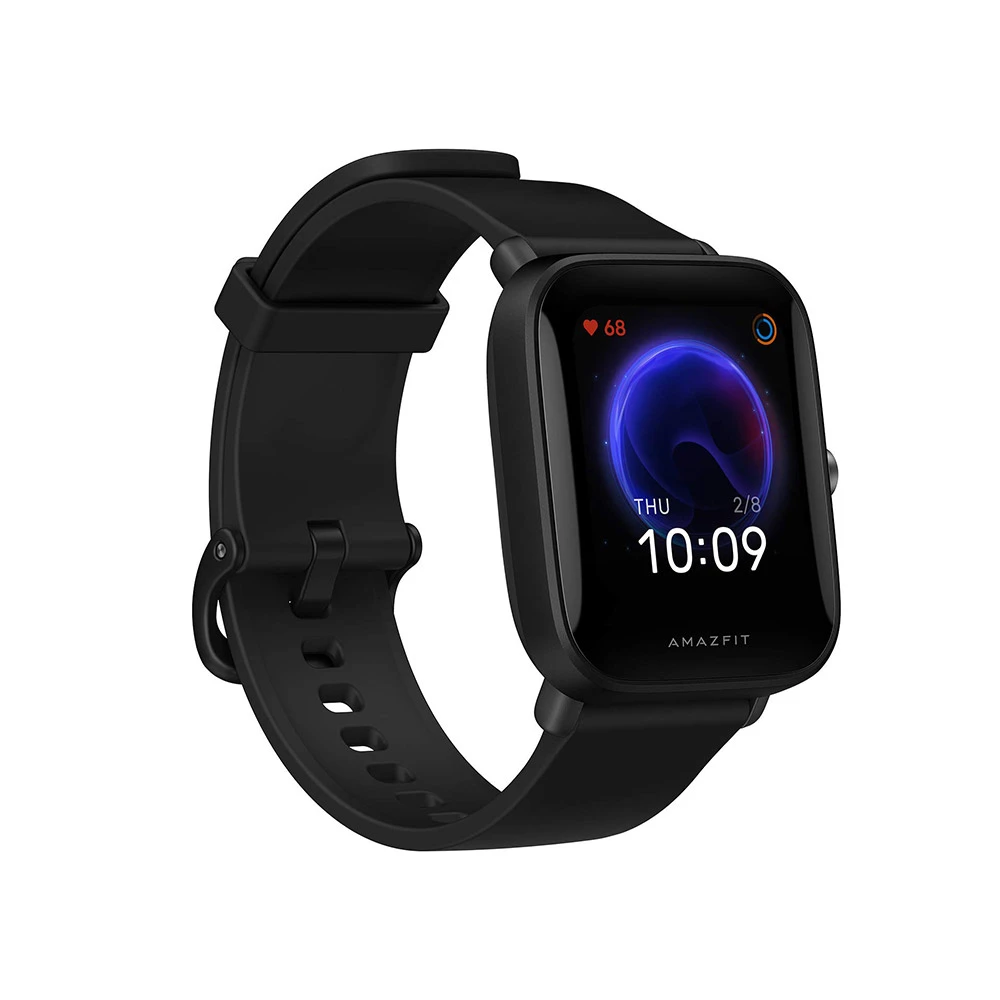 ساعت هوشمند شیائومی امیزفیت مدل Amazfit BIP U A2017
