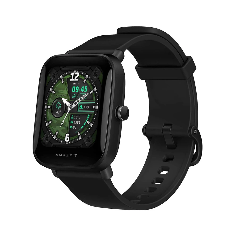 ساعت هوشمند شیائومی امیزفیت مدل Amazfit BIP U Pro A2008