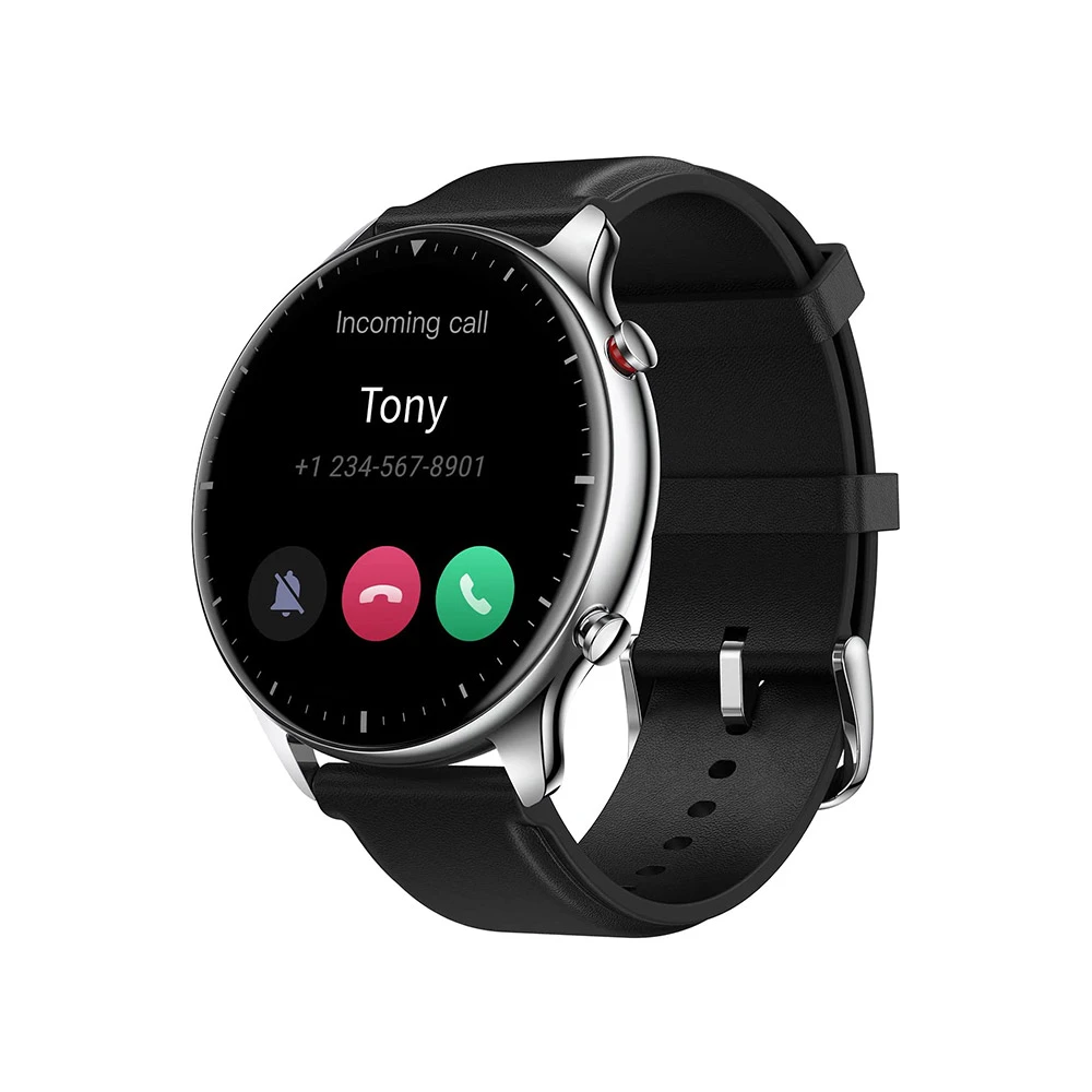ساعت هوشمند شیائومی امیزفیت مدل Amazfit GTR 2 Classic Editon A1952