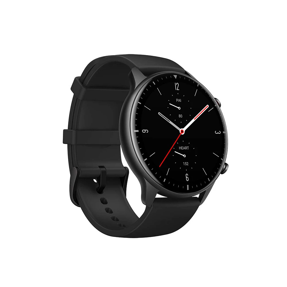 ساعت هوشمند شیائومی امیزفیت مدل Amazfit GTR 2 Sport Edition A1952