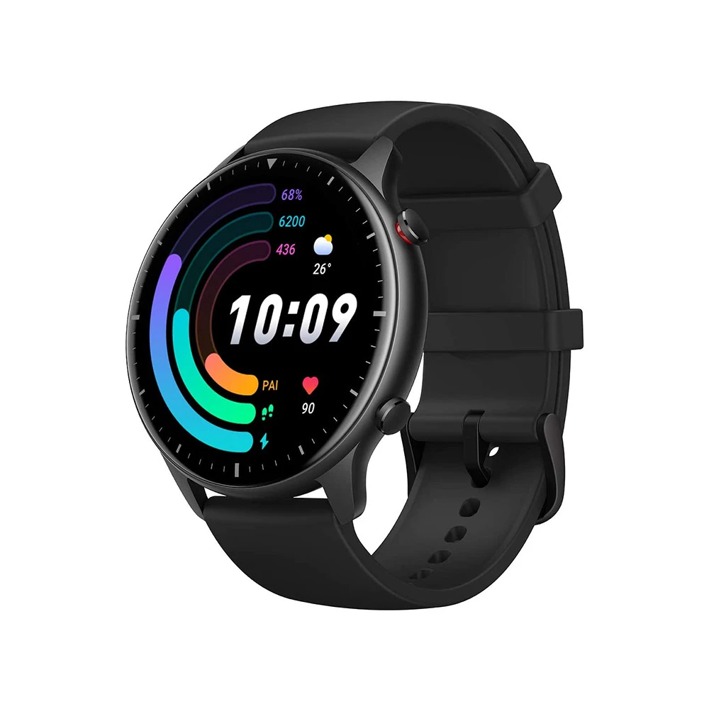 ساعت هوشمند شیائومی امیزفیت مدل Amazfit GTR 2E A2023