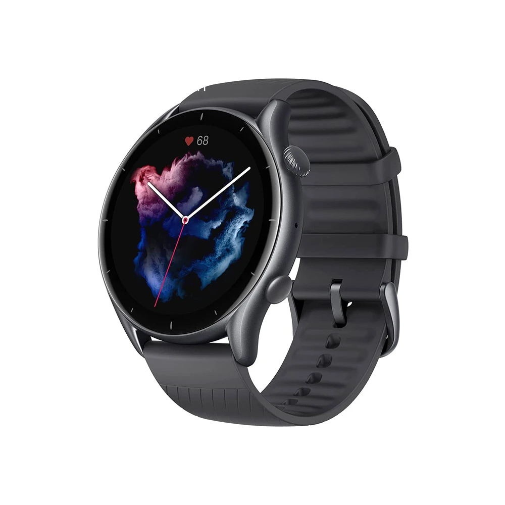 ساعت هوشمند شیائومی امیزفیت مدل Amazfit GTR 3 A1971