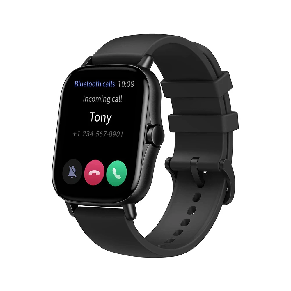 ساعت هوشمند شیائومی امیزفیت مدل Amazfit GTS 2 A1969