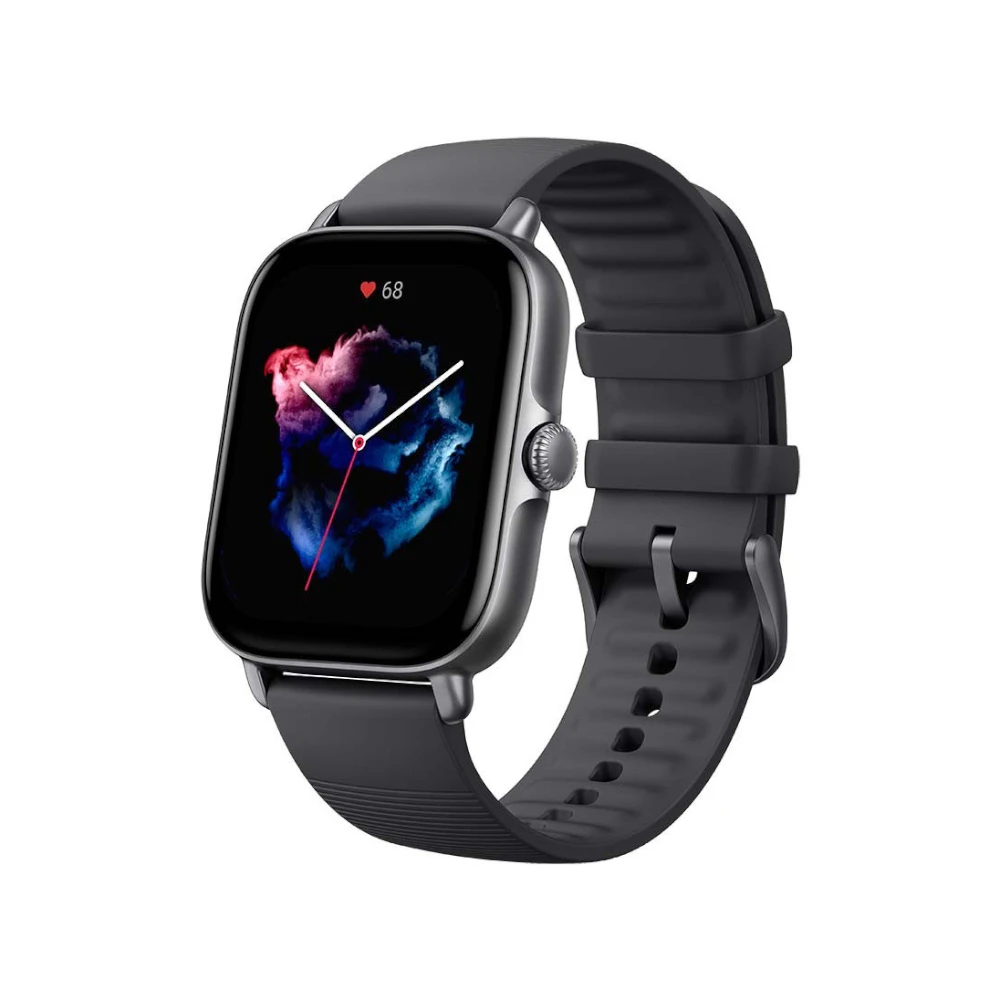 ساعت هوشمند شیائومی امیزفیت مدل Amazfit GTS 3 A2035