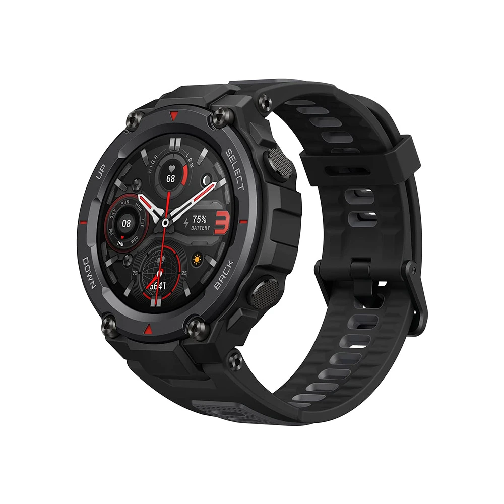 ساعت هوشمند شیائومی امیزفیت مدل Amazfit T-Rex Pro Smartwatch A2013