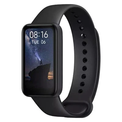 ساعت هوشمند شیائومی با بیمه سامان مدل Mi Band 7 Pro |