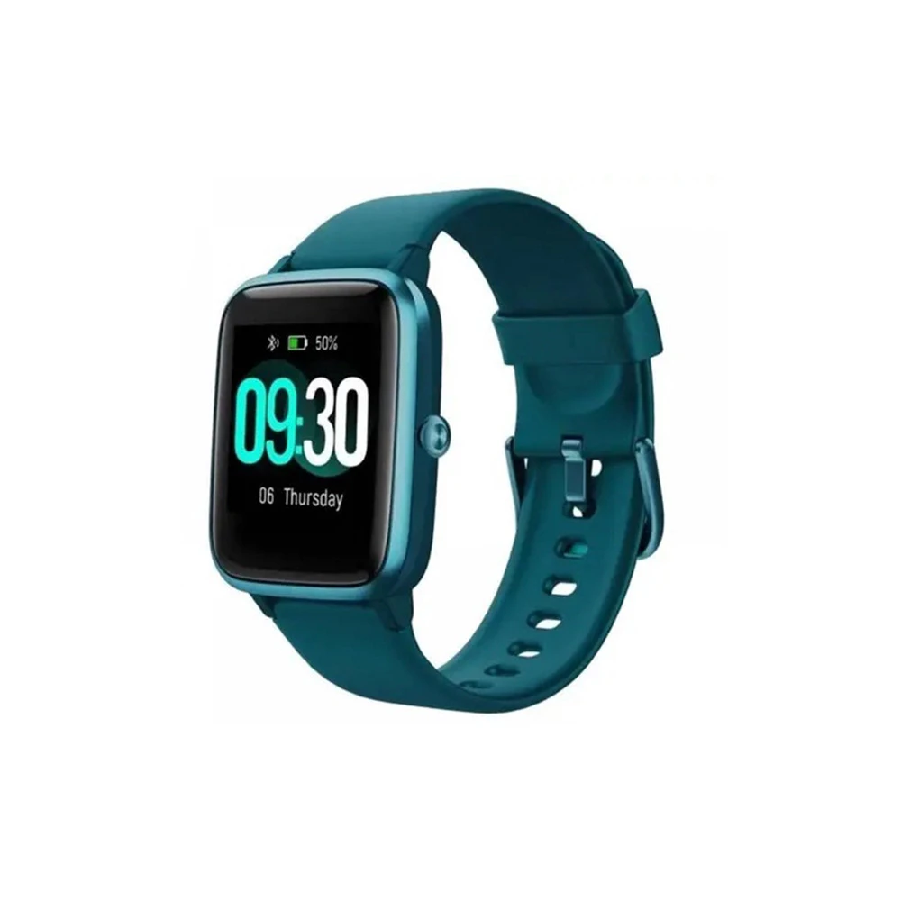 ساعت هوشمند شیائومی بلولوری مدل Blulory Glifo Smartwatch