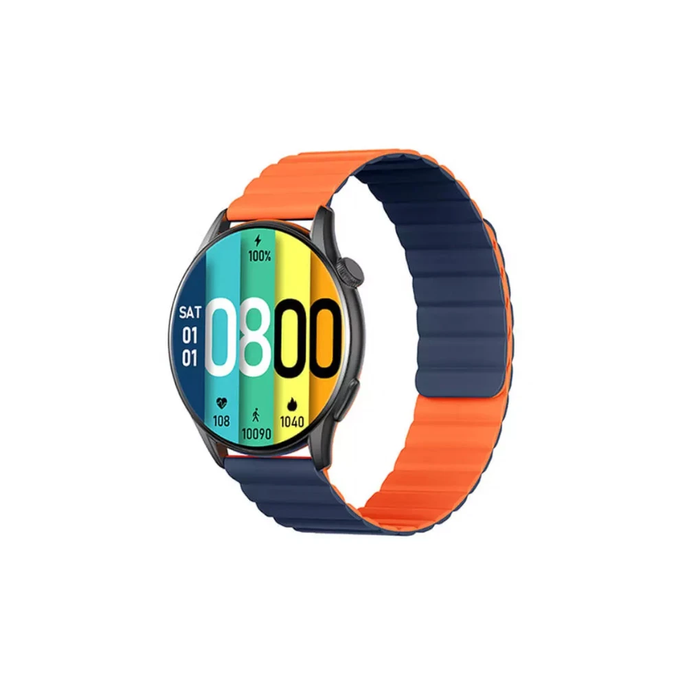 ساعت هوشمند شیائومی مدل Xiaomi Kieslect Calling Watch Kr Pro