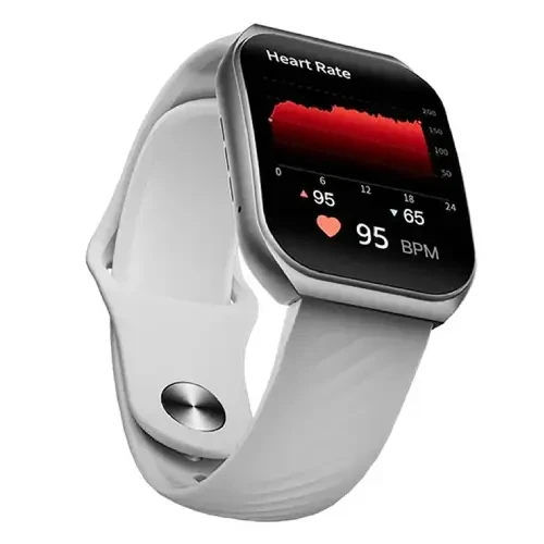ساعت هوشمند شیائومی کیو سی وای جی اس۲ (QCY Watch GS2)