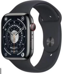 ساعت هوشمند طرح اپل واچ مدل WS-X10