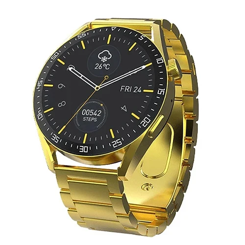 ساعت هوشمند مدل G10 Haino tekoHaino Teko model G10 smart watch