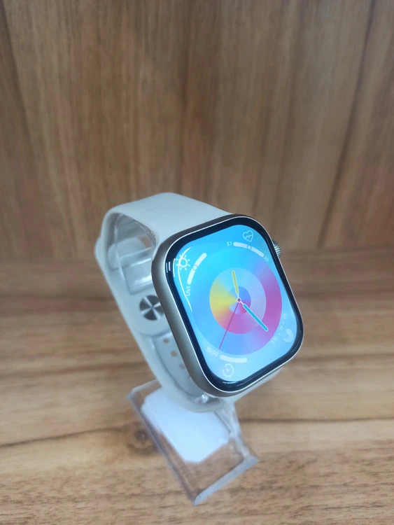 ساعت هوشمند مدل GS Wear SERIES 9ـ سری ۹