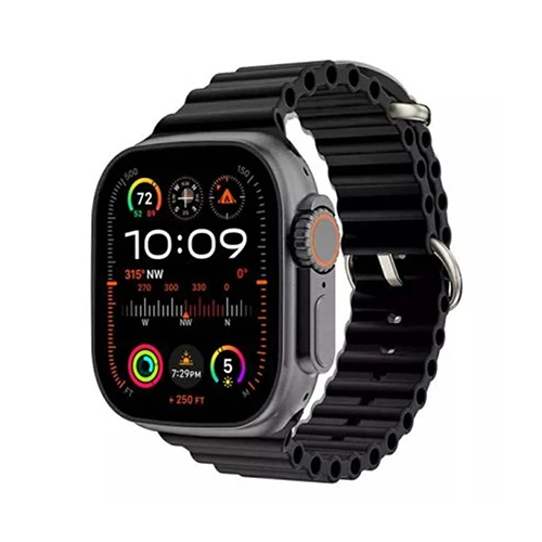 ساعت هوشمند مدل HK9 ULTRA2HK9 ULTRA Max smart watch