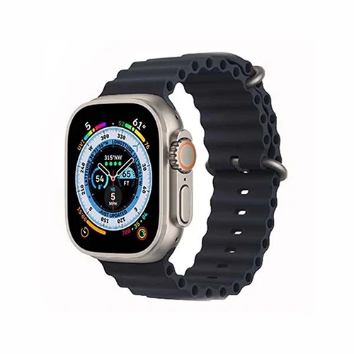 ساعت هوشمند مدل Z70 Ultra-2Z70 Ultra-2 smart watch