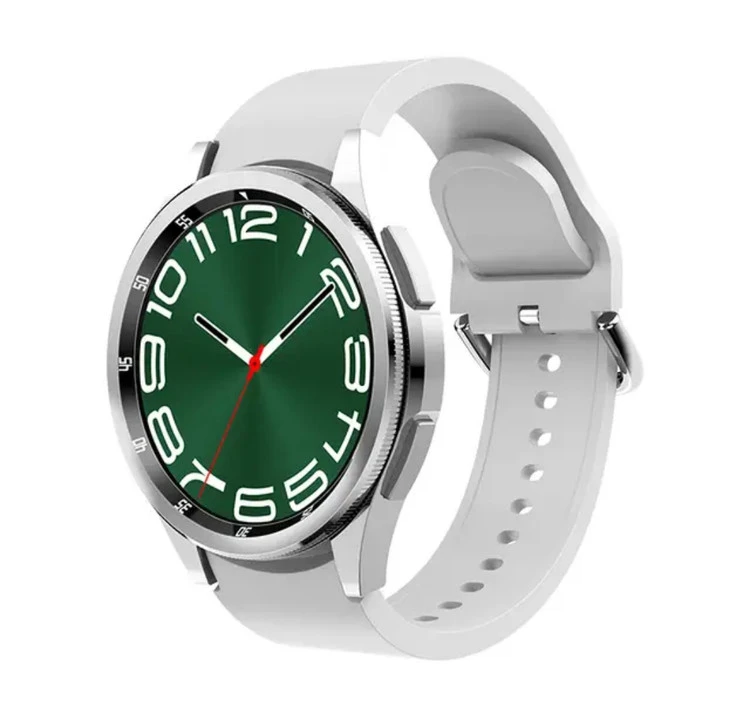ساعت هوشمند مدل js galaxy watch 6 max
