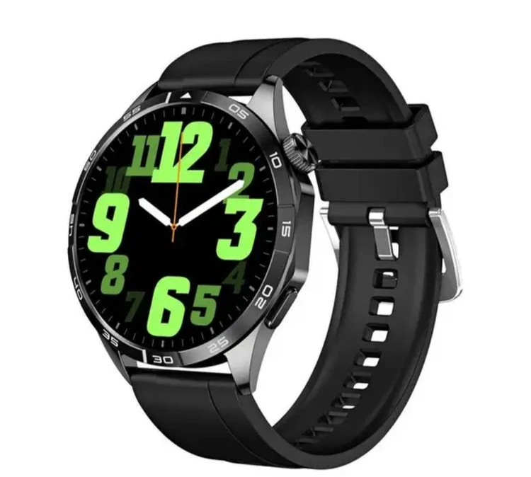 ساعت هوشمند مدل js watch GT4