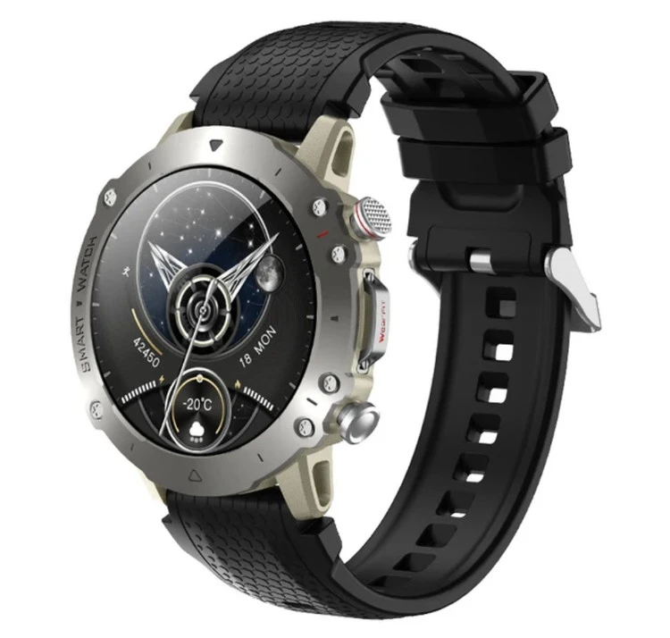 ساعت هوشمند مدل js1sport