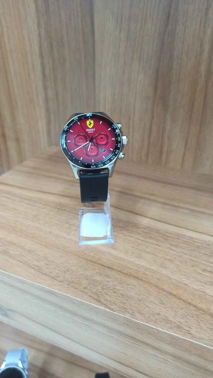 ساعت هوشمند مدل js27 pro max