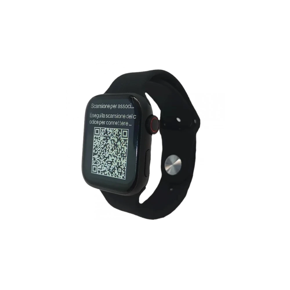 ساعت هوشمند هاینو تکو مدل Haino Teko T85 MAX SERIES 8