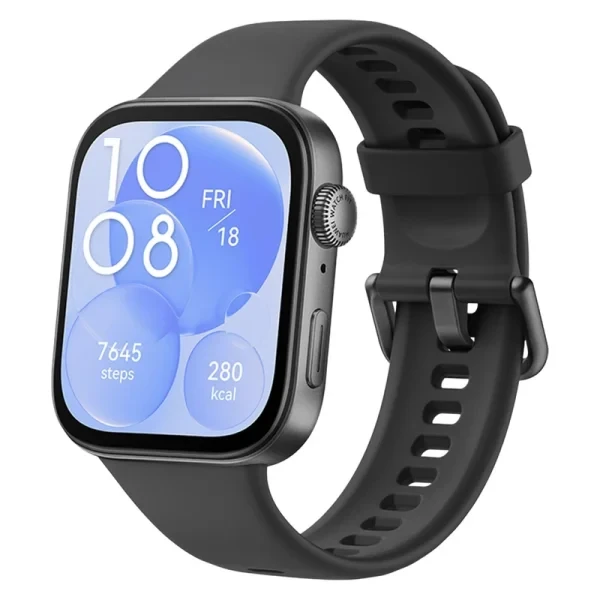 ساعت هوشمند هوآوی فیت ۳ (Huawei Watch Fit 3)