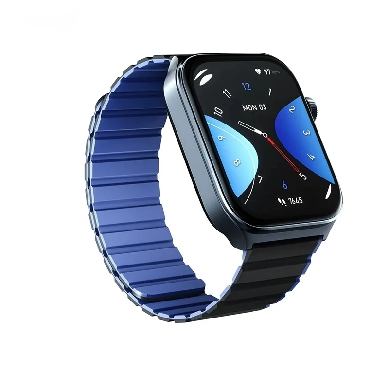 ساعت هوشمند کیسلکت مدل Calling Watch KS2 LTD