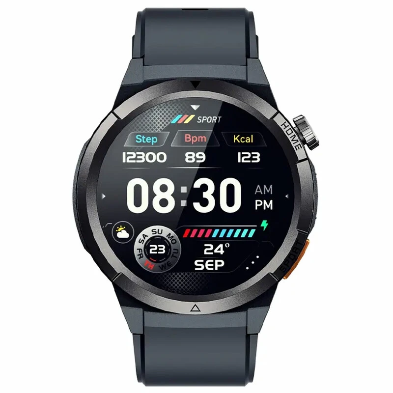 ساعت هوشمند کیو‌سی‌وای ACTIVE GX