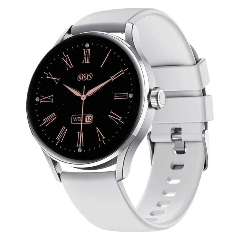 ساعت هوشمند کیو سی وای مدل Watch Elite