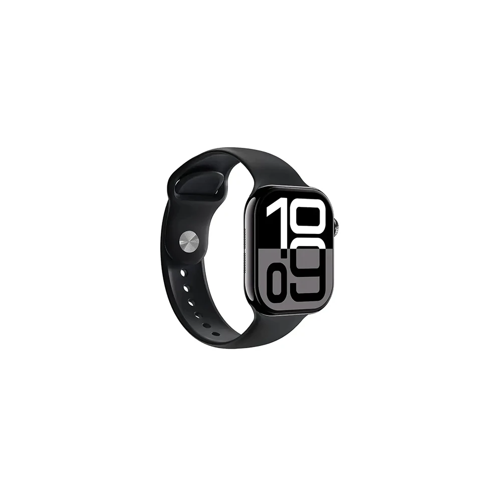 ساعت هوشمند گرین لاین Green Lion GNUL10AM46 Ultimate 10 46MM Smart Watch